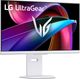 LG UltraGear™ 32" 4K UHD IPS Smart Gaming Monitor-1