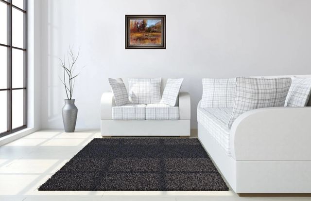 Classy Art Magnificent View By Longo Wall Art-2