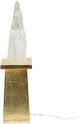 A & B Home Gold Ice Mountain Light-2