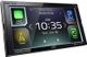 JVC 2-DIN AV Receiver-1