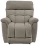 La-Z-Boy® Fulton Smoke Manual Rocking Recliner-2