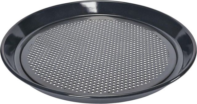 Miele 11" Perforated Round Baking Tray-0
