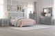New Classic® Home Furnishings Huxley Gray Dresser-1
