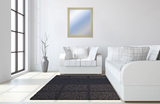 Classy Living Sunrise Mist Wall Mirror-1