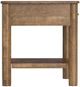 International Furniture Direct Olimpia Natural End Table-4