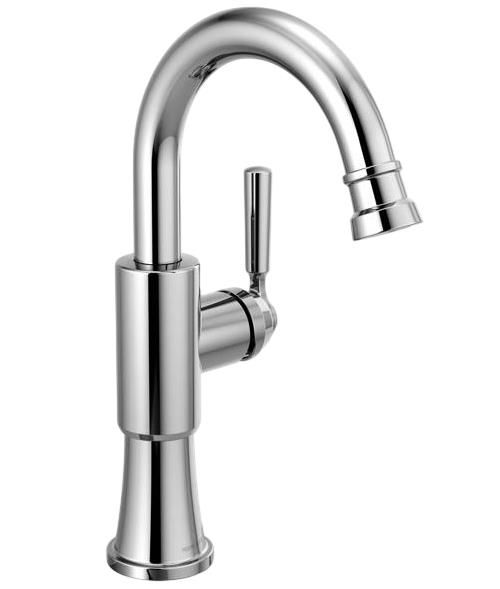 Peerless Westchester® Chrome Single Handle Bar Faucet-0