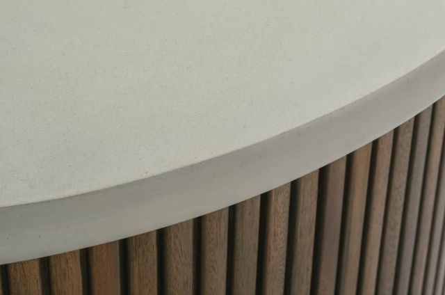 Rowe® Kindred Sesame Cocktail Table -3