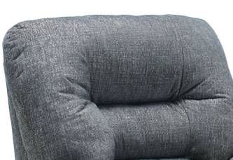 Best® Home Furnishings Customizable Unity Swivel Glider Recliner-1