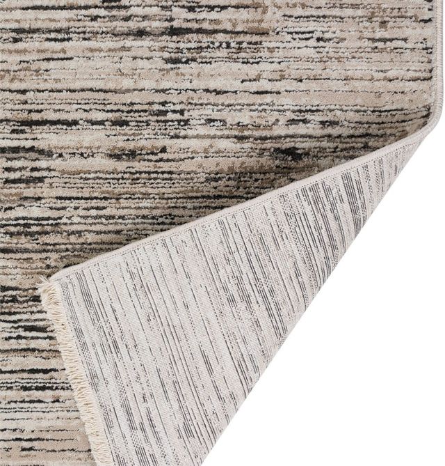 Dalyn™ Rug Company Denizi Midnight 5'x8' Style 1 Area Rug-3