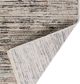 Dalyn™ Rug Company Denizi Midnight 5'x8' Style 1 Area Rug-3
