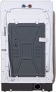 Magic Chef® 1.7 Cu. Ft. White Impeller Portable Top Load Washer-2