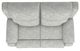 La-Z-Boy® Dorian Steel Manual Reclining Loveseat-4