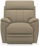 La-Z-Boy® Talladega Wicker Power-Recline-Xrw+™ Reclina-Way® Wall Recliner with Headrest and Lumbar-1