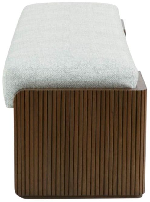 Rowe® Customizable Kindred Bench-2