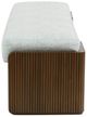 Rowe® Customizable Kindred Bench-2