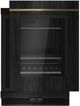 JennAir® 24" Panel Ready Built-In Undercounter Beverage Center - Left Swing-1