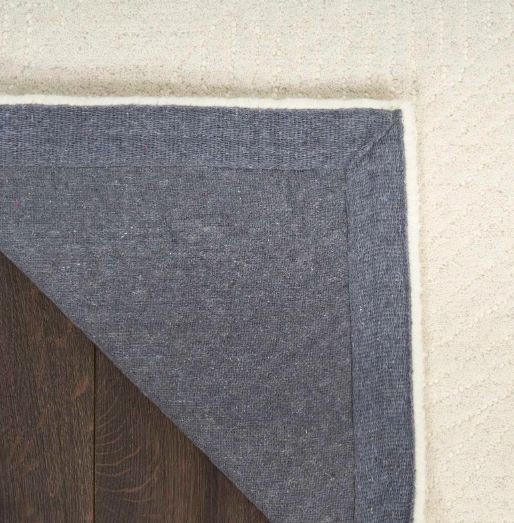 Nourison Home™ DKNY Pure Patterns Ivory 5'x7' Area Rug-2