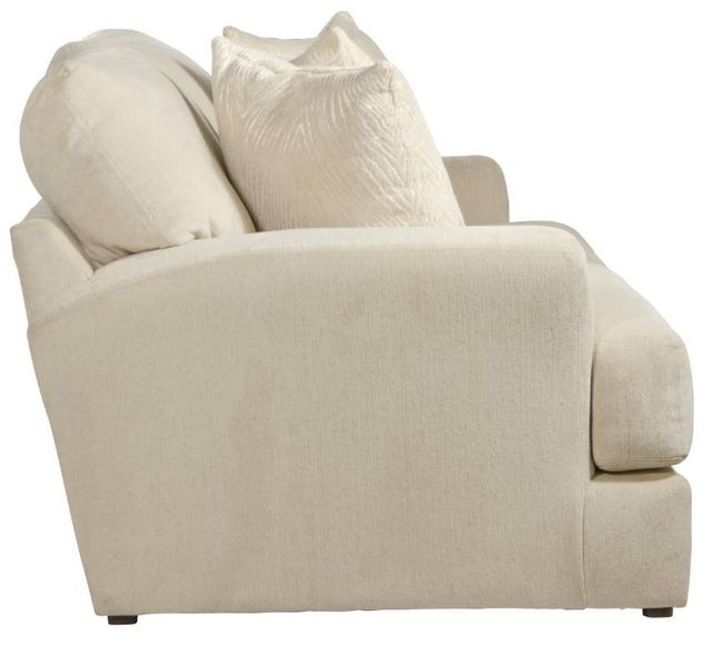 Jackson Furniture Lamar Cream Sofa-2