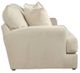 Jackson Furniture Lamar Cream Sofa-2