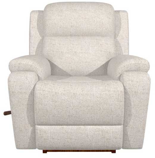 La-Z-Boy® Dorian Barley Manual Rocking Recliner-1