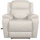 La-Z-Boy® Dorian Barley Manual Rocking Recliner-1