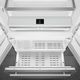 Smeg Professional 36" 19.6 Cu. Ft. Panel Ready Built-In French Door Refrigerator-1