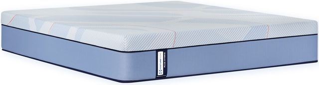 Sealy® Posturepedic® Plus Northbrook 13" Hybrid Soft Tight Top Twin Mattress-0