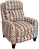 Franklin™ Anne Marie Customizable Manual Pushback Recliner-0