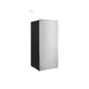 Wizard by Crosley 6.8 cu. ft. Stainless Steel Upright Freezer-3