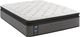 Sealy® Response Performance™ Hybrid Plush Euro Pillow Top Queen Mattress-0