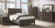 Intercon Transitions Sable Chest-1