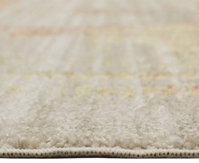 Karastan® Memento Souvenir Beige 8'x10' Area Rug-3