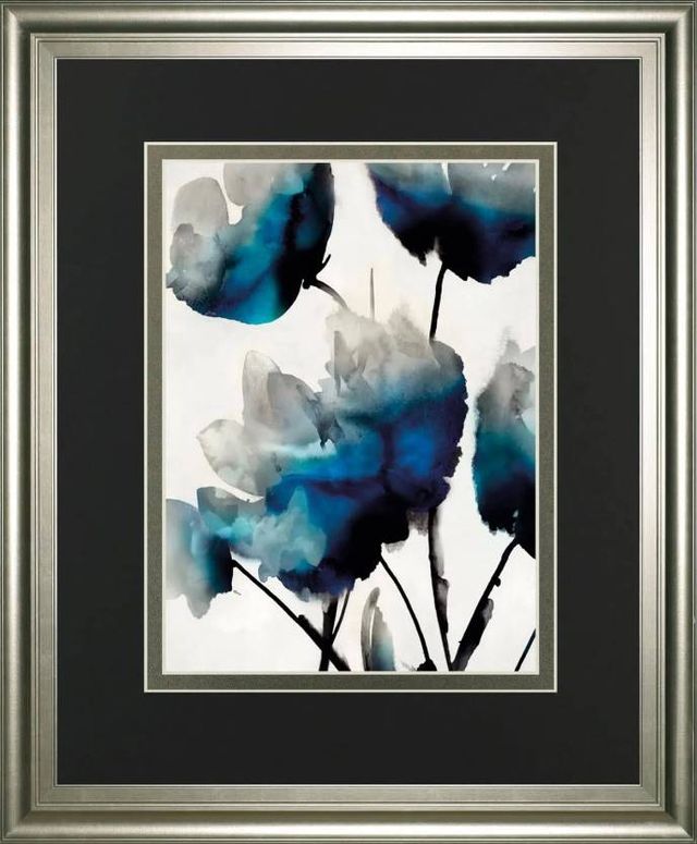 Classy Art Sylvan Il by Tania Bello Wall Art-0