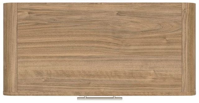 Signature Design by Ashley® Gramburg Warm Natural Brown Chest-5
