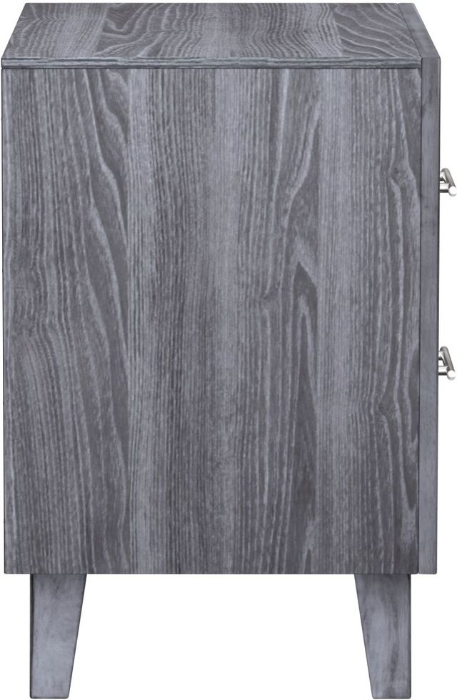 Emerald Home Rappa Warm Gray Nightstand-3