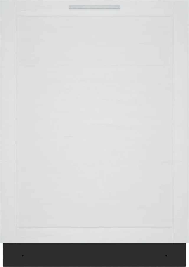 Bosch® 100 Series 24" Panel Ready Top Control Built-In Dishwasher-0
