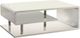 Furniture Of America® Ninove I White Coffee Table-0