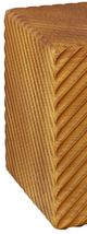 Forty West Tori Gold Accent Table-2