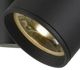 Cal® Lighting & Accessories Black Track Light-1