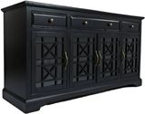Antique Black