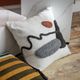 Livia Abstract Decorative Pillow-1