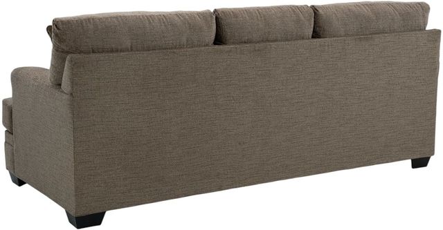 Signature Design by Ashley® Stonemeade Nutmeg Sofa-2