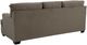 Signature Design by Ashley® Stonemeade Nutmeg Sofa-2