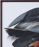 Bassett Mirror Audubon Great Heron Wall Art-1