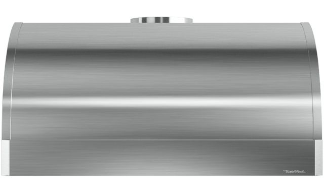 Vent-A-Hood® 30" Stainless Steel Wall Mount Hood-0
