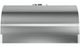 Vent-A-Hood® 30" Stainless Steel Wall Mount Hood-0
