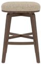 Canadel Customizable 7504 Stool-1