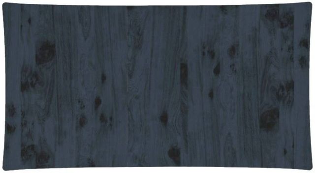 Mavin Customizable 48" x 72" Concave Extendable Dining Table with 18" Leaf-3