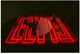 Pro-Ject Elvis Black and Red Turntable-3