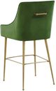 TOV Furniture Beatrix Green Bar Stool-4